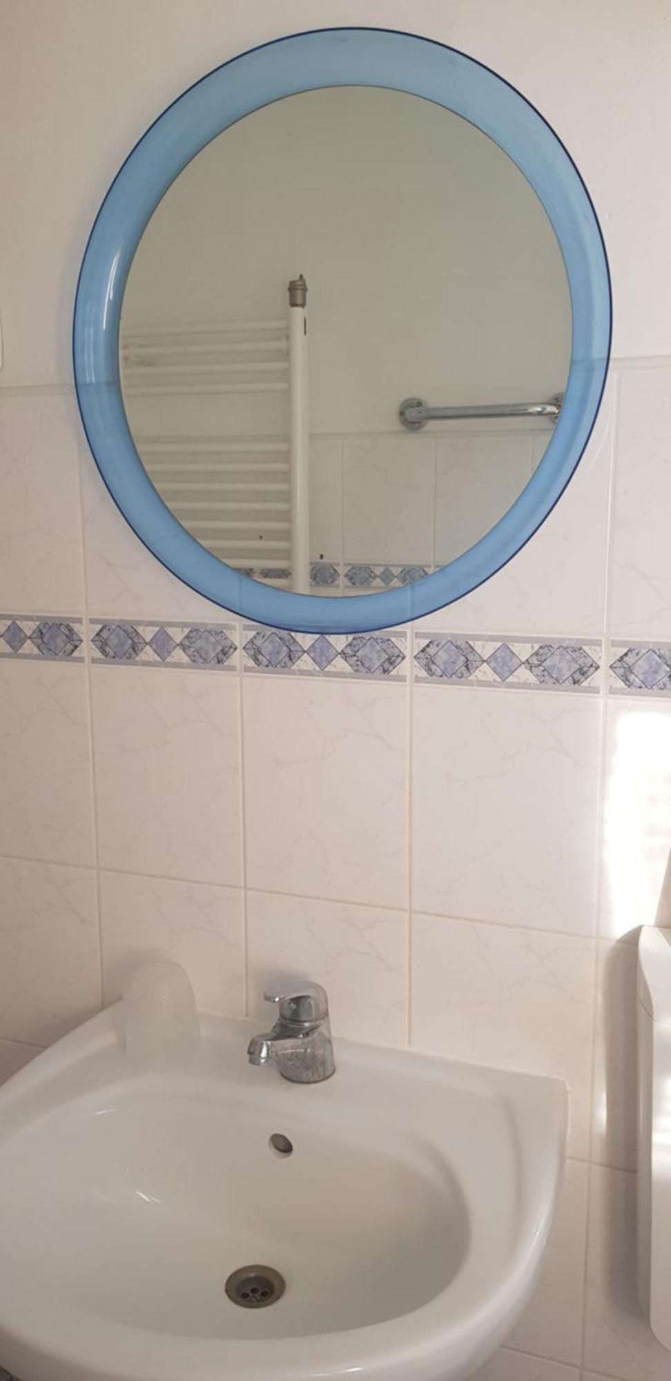 Ferienwohnung Tramontana Lucija Exterior foto