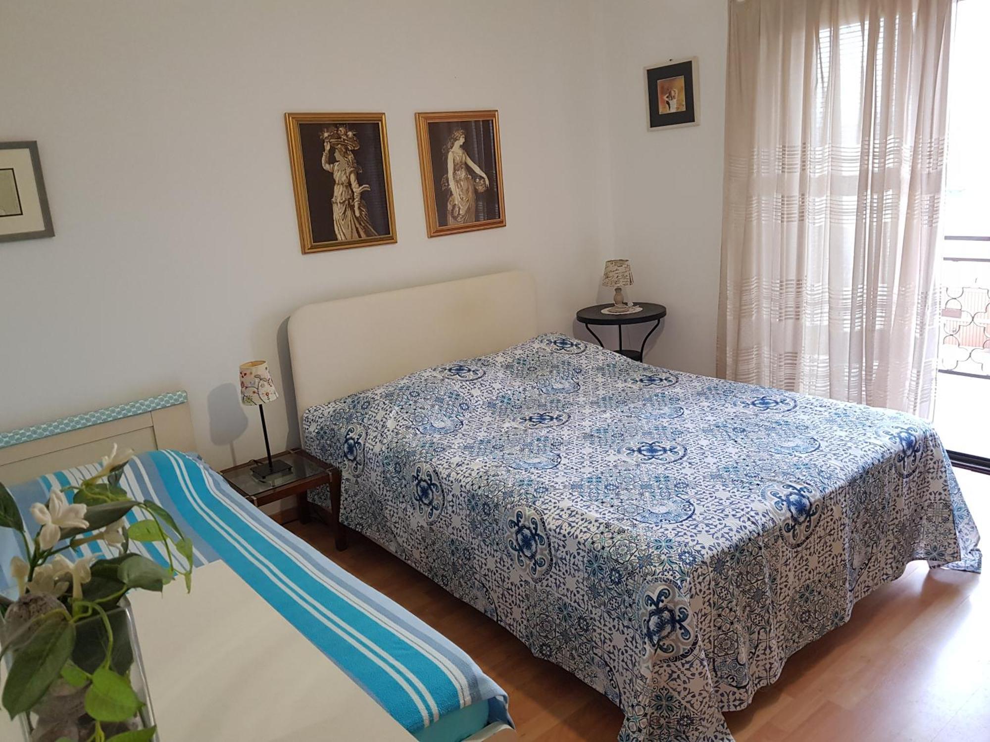 Ferienwohnung Tramontana Lucija Exterior foto